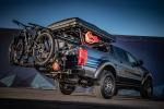 Ford Ranger by Hellwig 2019 года